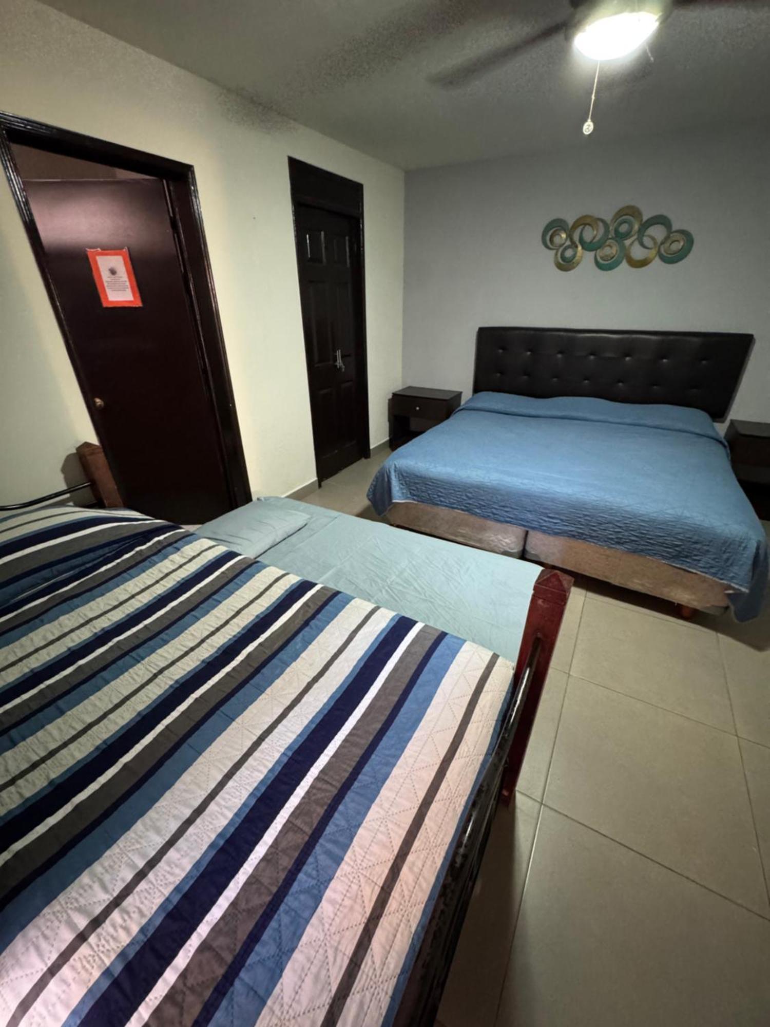 Zona Dorada: Amplio Departamento Para 12 Mazatlán Kültér fotó