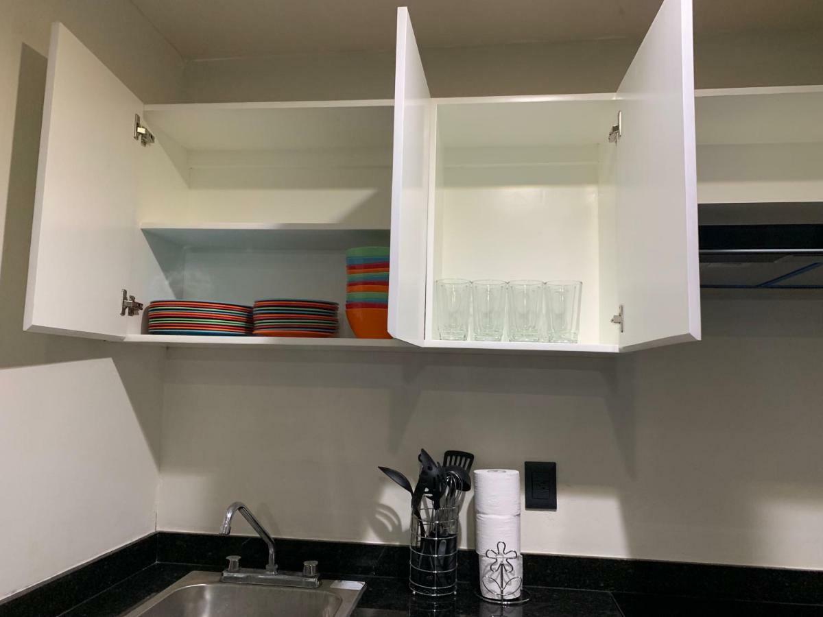 Zona Dorada: Amplio Departamento Para 12 Mazatlán Kültér fotó