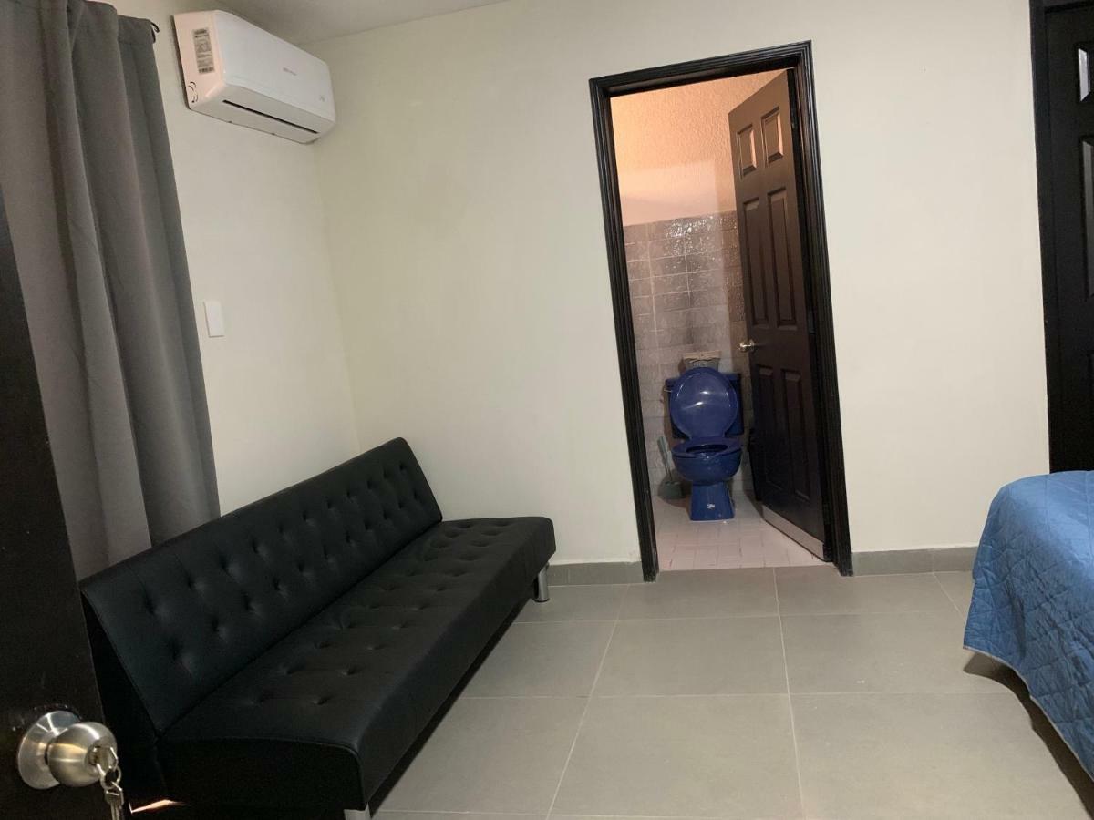 Zona Dorada: Amplio Departamento Para 12 Mazatlán Kültér fotó