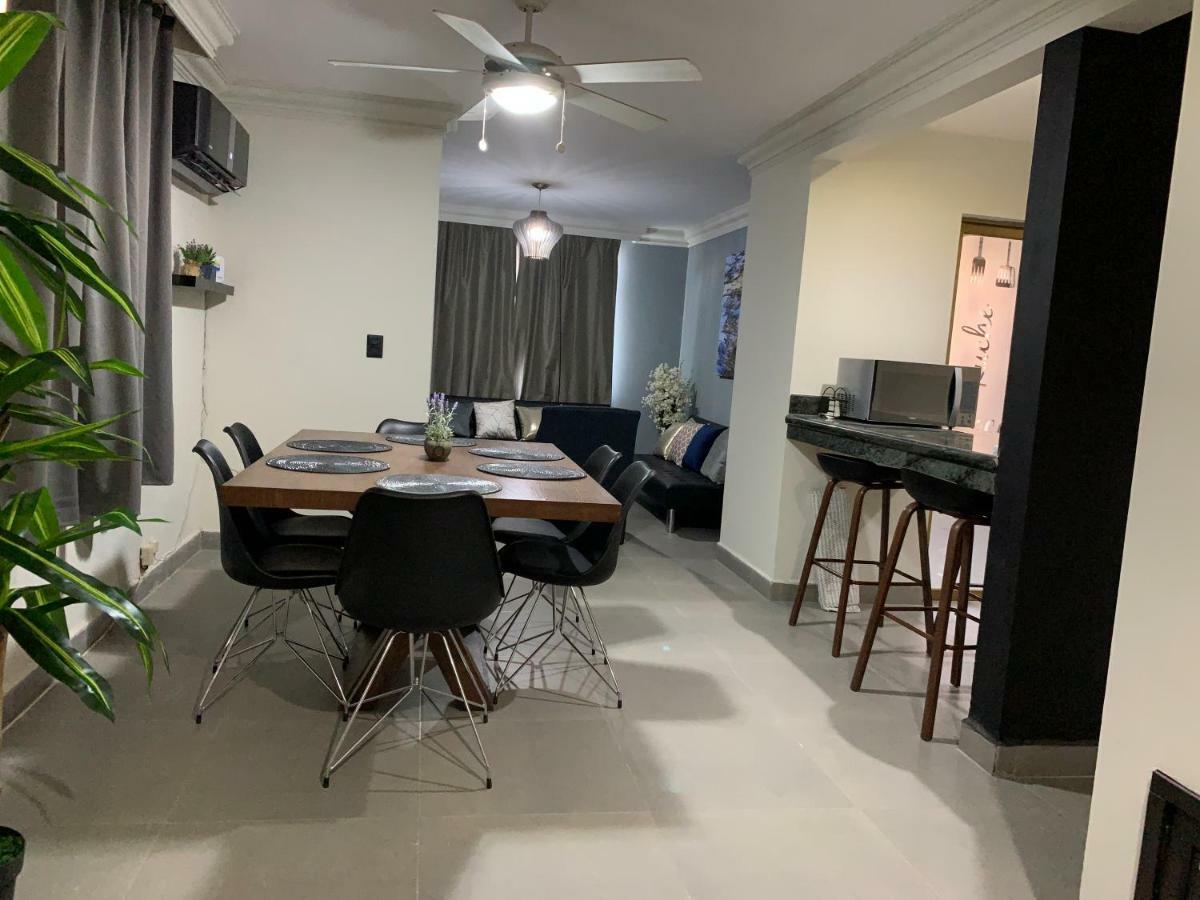 Zona Dorada: Amplio Departamento Para 12 Mazatlán Kültér fotó