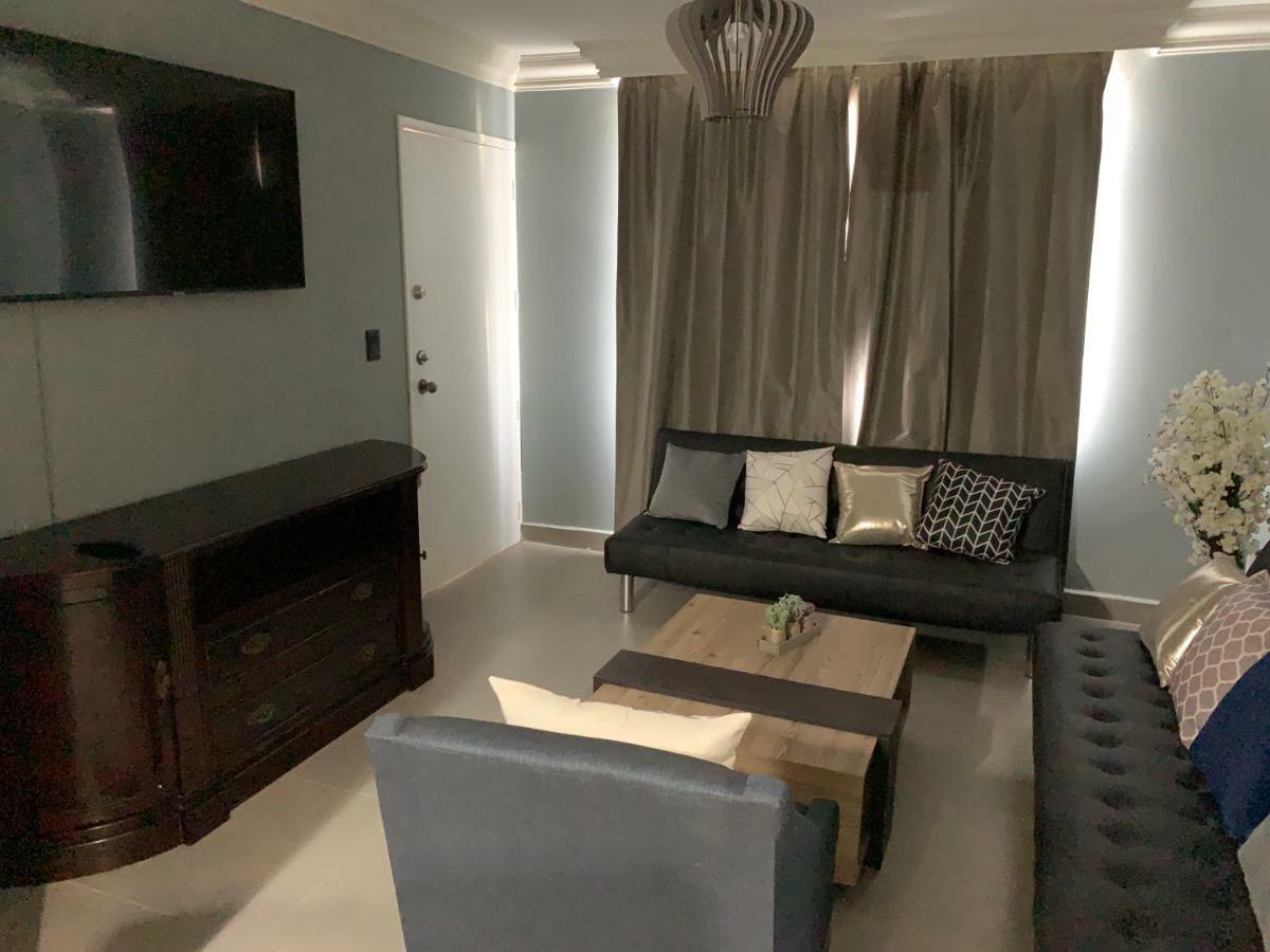 Zona Dorada: Amplio Departamento Para 12 Mazatlán Kültér fotó